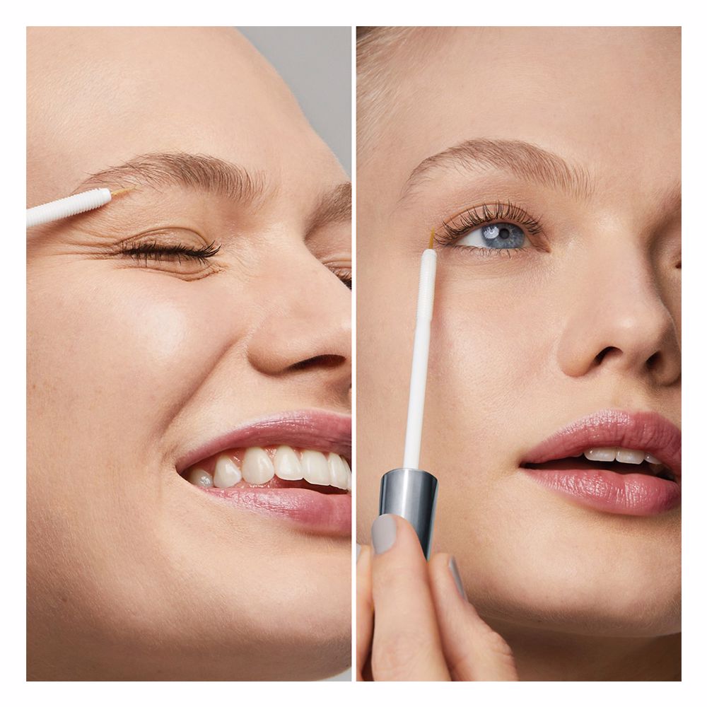 Rimmel London Soro maravilhoso sérum revitalizante para cílios e sobrancelhas 3 ml