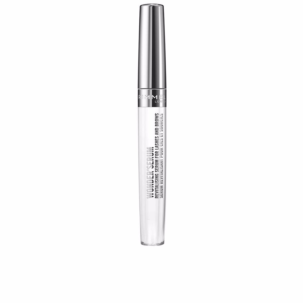Rimmel London Soro maravilhoso sérum revitalizante para cílios e sobrancelhas 3 ml