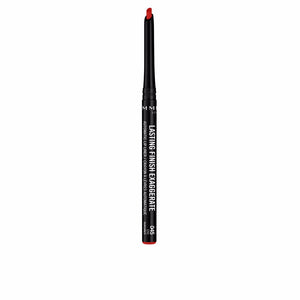 Rimmel London Delineador labial exagerado de acabamento duradouro #045 0,25 gr