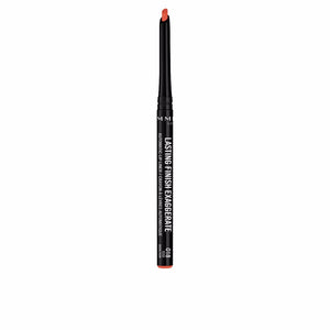 Rimmel London Delineador labial exagerado de acabamento duradouro #018 0,25 gr