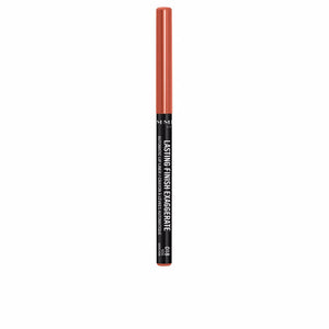 Rimmel London Delineador labial exagerado de acabamento duradouro #018 0,25 gr