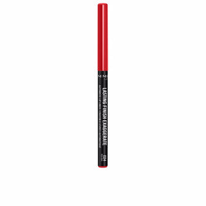 Rimmel London Delineador labial exagerado de acabamento duradouro #024 0,25 gr