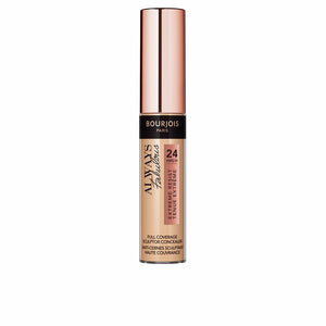 Bourjois Corretivo escutor de cobertura total sempre fabuloso #100-ivoire 6 ml