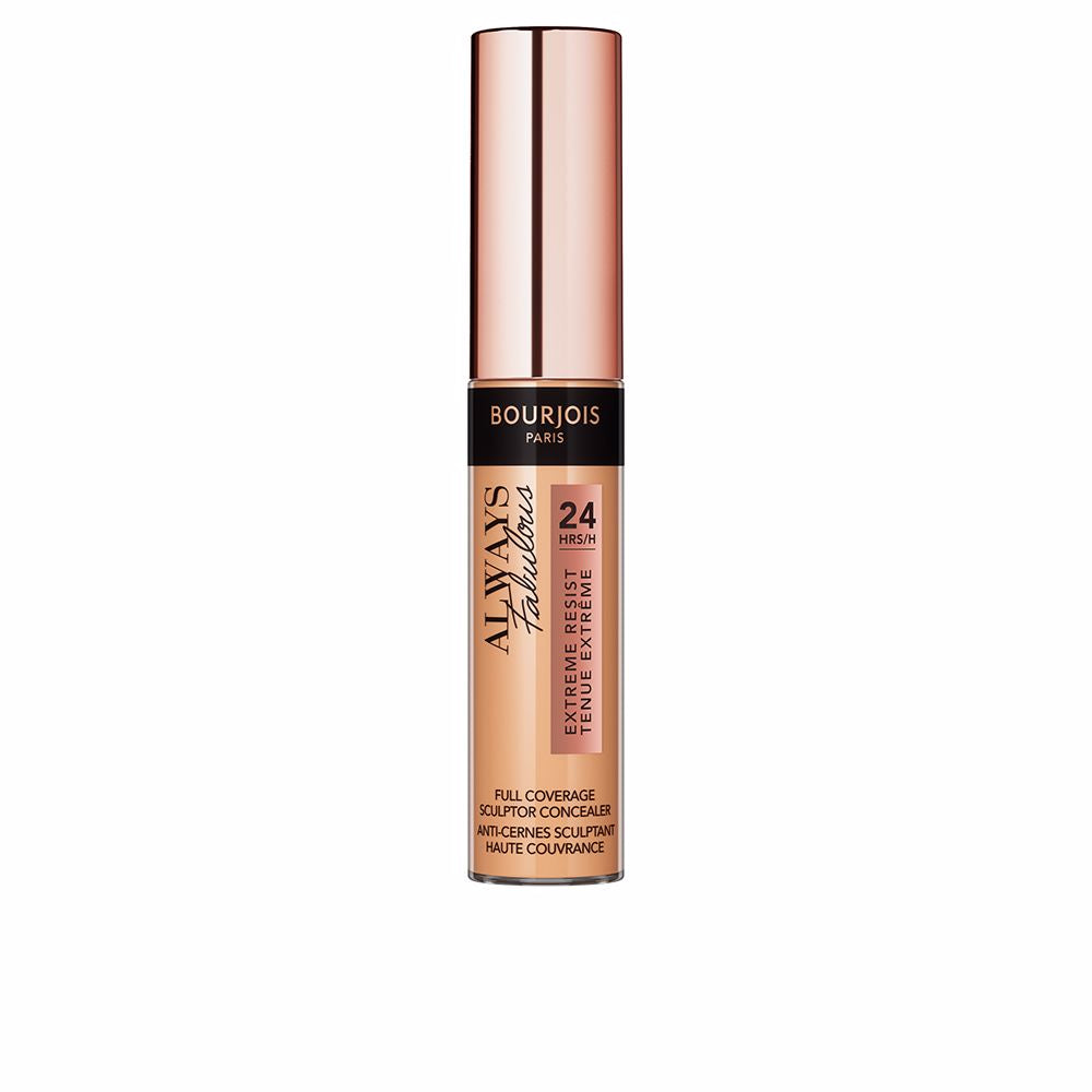 Bourjois Corretivo escutor de cobertura total sempre fabuloso #200-vanille 6 ml
