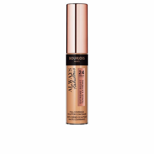Bourjois Corretivo escutor de cobertura total sempre fabuloso #300-beige rosa 6 ml