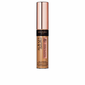 Bourjois Corretivo escutor de cobertura total sempre fabuloso #400-beige dor 6 ml