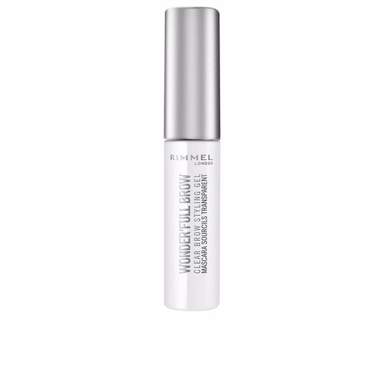 Rimmel London Wonder'full gel claro para sobrancelhas 4,5 ml