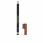 Rimmel London Brow assim lápis profissional #006-brunette 1,41 gr