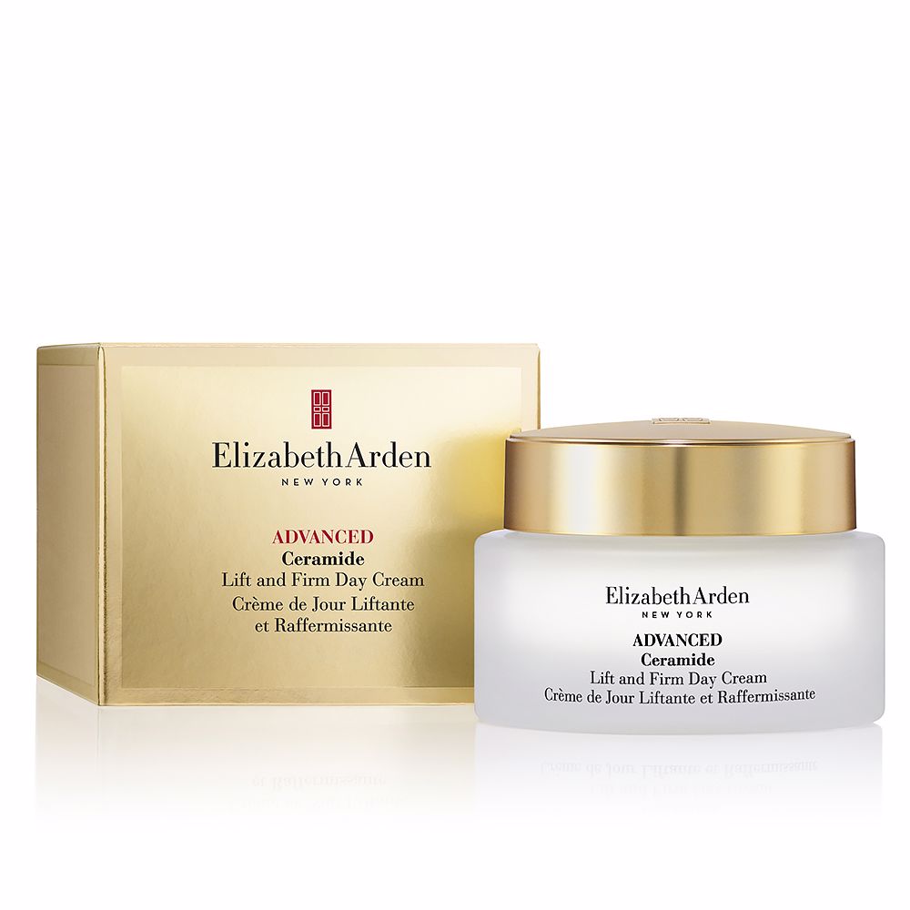 Elizabeth Arden Advanced ceramide lift & firm day cream 50 ml