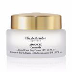 Elizabeth Arden Ceramida avançada creme de levantamento de diâmetro e firme spf15 50 ml