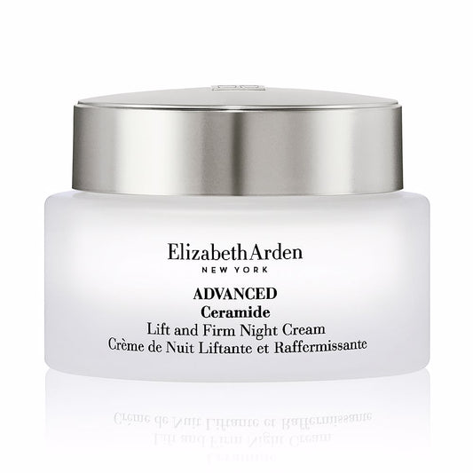 Elizabeth Arden Ceramida avançada creme de levantamento noturno e firme 50 ml