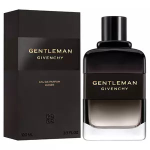 Givenchy Gentleman Boisée Eau de Parfum Vaporizador 100 ml