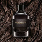 Givenchy Gentleman Boisée Eau de Parfum Vaporizador 100 ml
