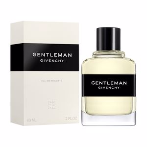 Givenchy New Gentleman Eau de Toilette Vaporizador 60 ml
