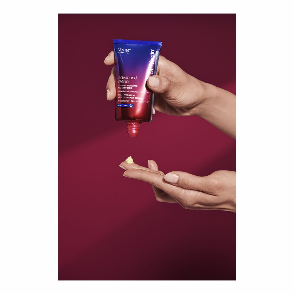 Strivectin Retinol avançado hidratante renovador noturno 50 ml