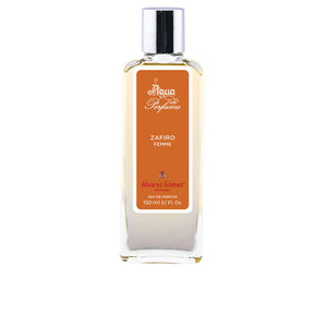 Alvarez Gomez Zafiro femme eau de parfum vaporizador 150 ml