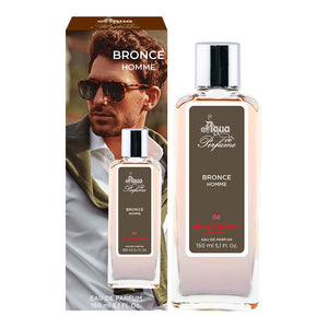 Alvarez Gomez Bronce homme eau de toilette de toalete de vaporizador de perfume 150 ml