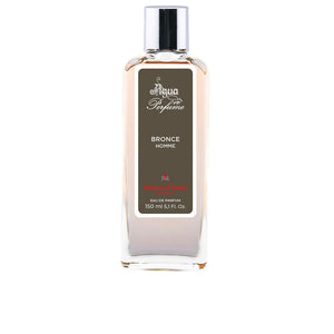 Alvarez Gomez Bronce homme eau de toilette de toalete de vaporizador de perfume 150 ml
