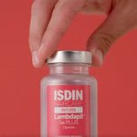 Isdin Lambdapil 5a mais antigo de cabelo 60 cápsulas