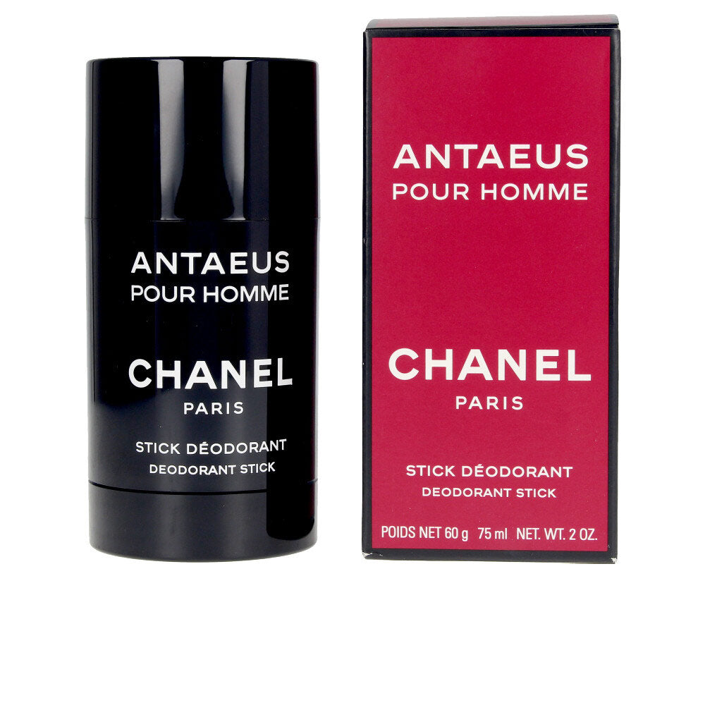 Chanel Antaeus Pour Homme Desodorizante em Stick 75ml