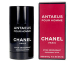 Chanel Antaeus Pour Homme Desodorizante em Stick 75ml