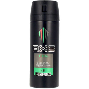 Axe Machado áfrica desodorante vapor 150 ml