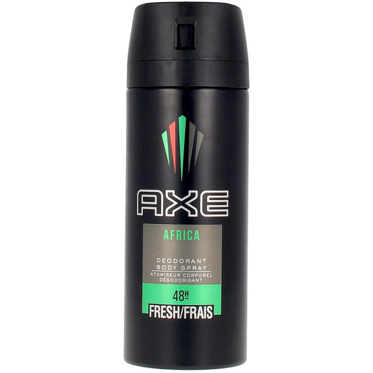Axe Machado áfrica desodorante vapor 150 ml