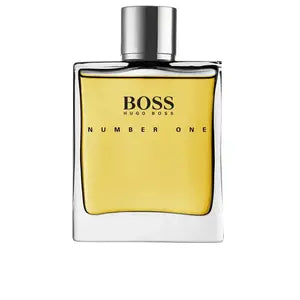 Hugo Boss Number One Eau de Toilette Vaporizador 100 ml