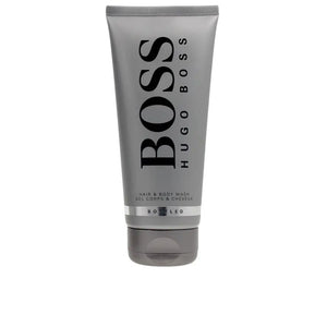 Hugo Boss Boss Bottled Cabelo & Gel de Banho 200ml