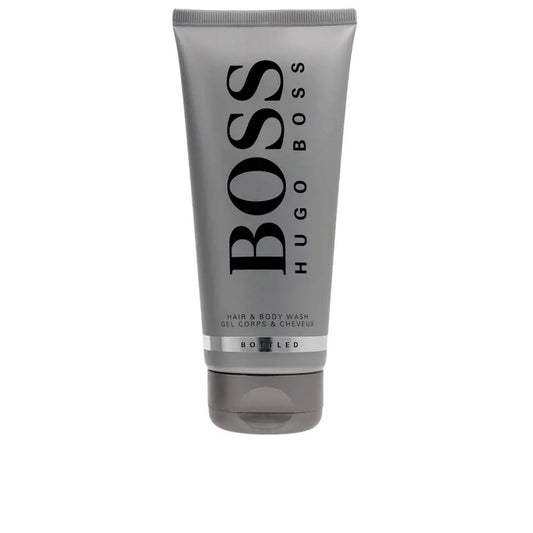 Hugo Boss Boss Bottled Cabelo & Gel de Banho 200ml