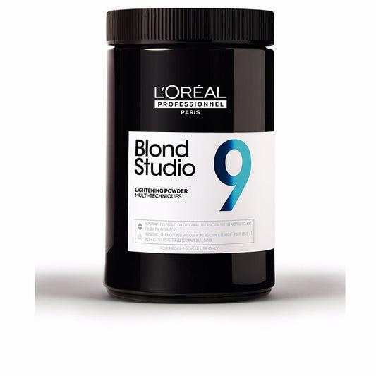 L'Oréal Professionnel Paris Estúdio louro 500 gr