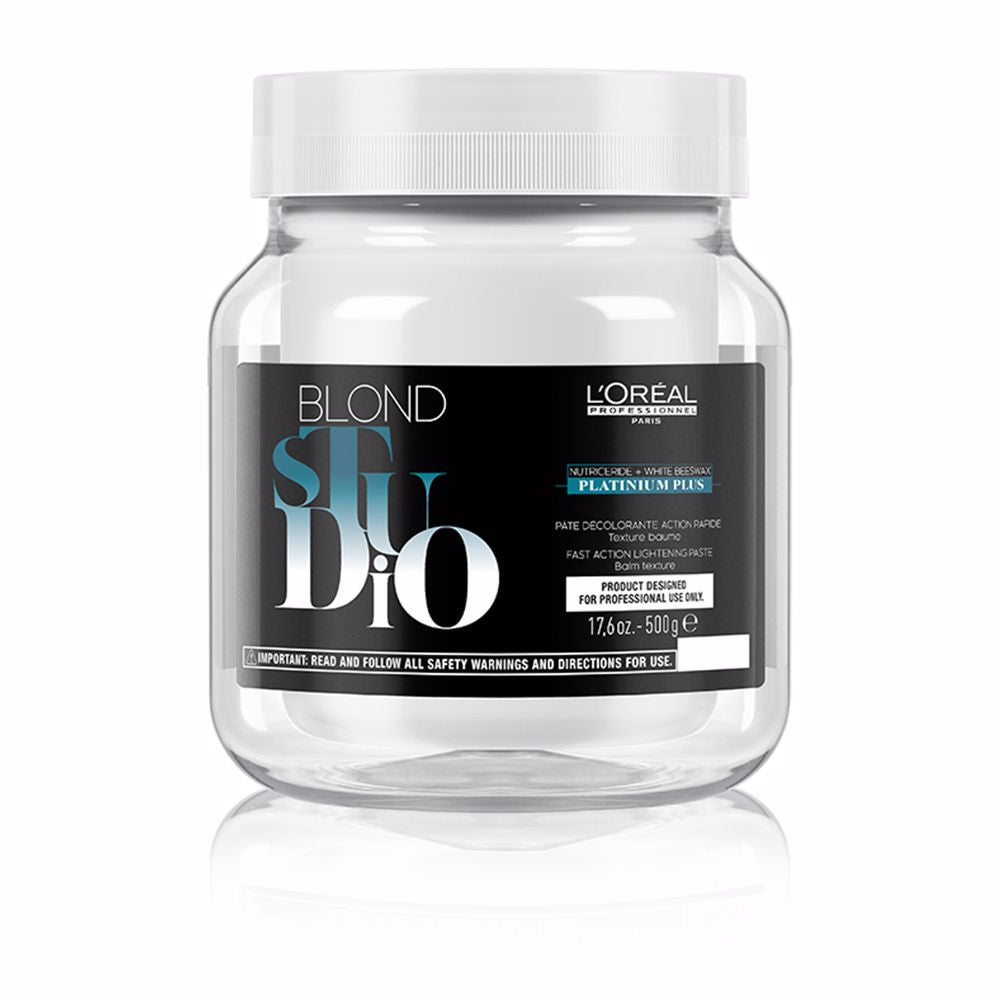 L'Oréal Professionnel Paris Estúdio louro 500 gr