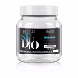 L'Oréal Professionnel Paris Estúdio louro 500 gr