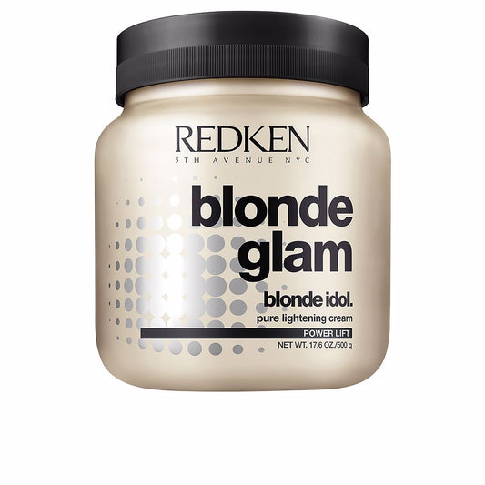 Redken Loira glam creme clareador 500 gr