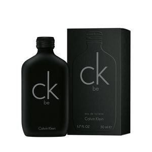 Calvin Klein CK Be Eau de Toilette Vaporizador 50 ml