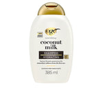 Ogx Shampoo para cabelos com leite de coco 385 ml