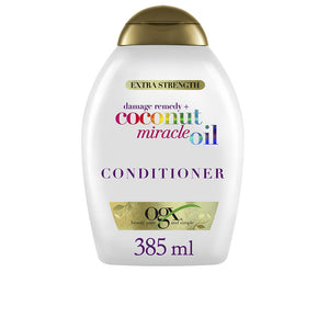 Ogx Coconut miracle oil hair conditioner 385 ml