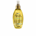 Ogx Renewing + Argan Oil of Morocco Spray Óleo Seco Leve 118ml
