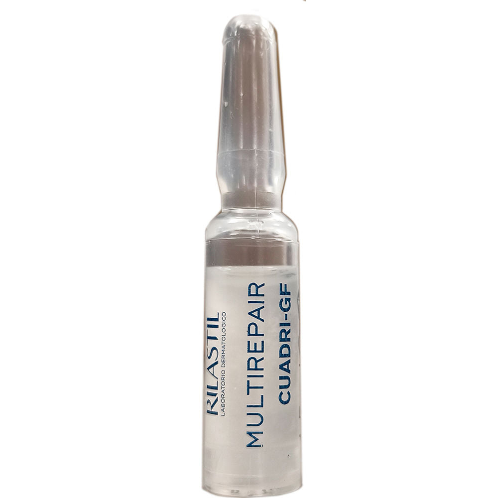 Rilastil Ampolas de tratamento antienvelhecimento global cuadri gf 30 x 1,5 ml