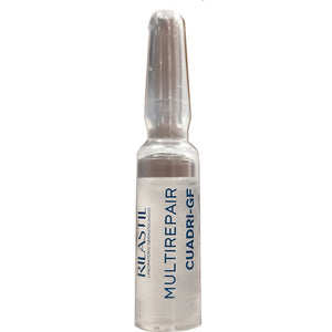 Rilastil Ampolas de tratamento antienvelhecimento global cuadri gf 30 x 1,5 ml