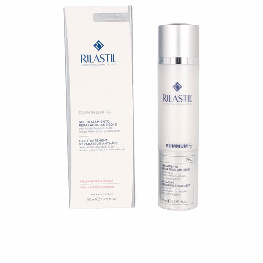 Rilastil Summum rx gel 50 ml