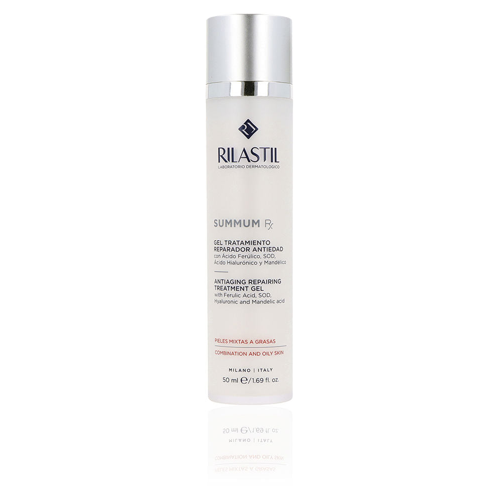 Rilastil Summum rx gel 50 ml