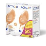 Lactacyd Coffret lactacyd gel íntimo 2 x 200 ml