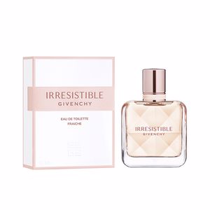 Givenchy Irresistible Eau de Toilette Fraiche Vaporizador 35 ml