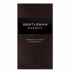 Givenchy Gentleman Reserve Privée Eau de Parfum Vaporizador 100 ml