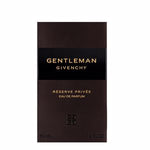 Givenchy Gentleman Reserve Privée Eau de Parfum Vaporizador 60 ml