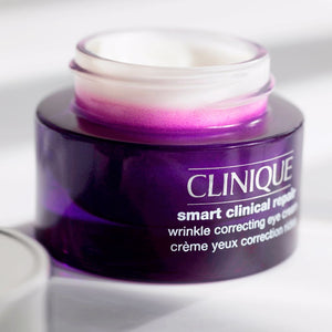 Clinique SMART CLINICAL repair eye cream 15 ml