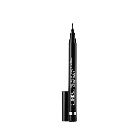 Clinique HIGH IMPACT easy liquid liner #black