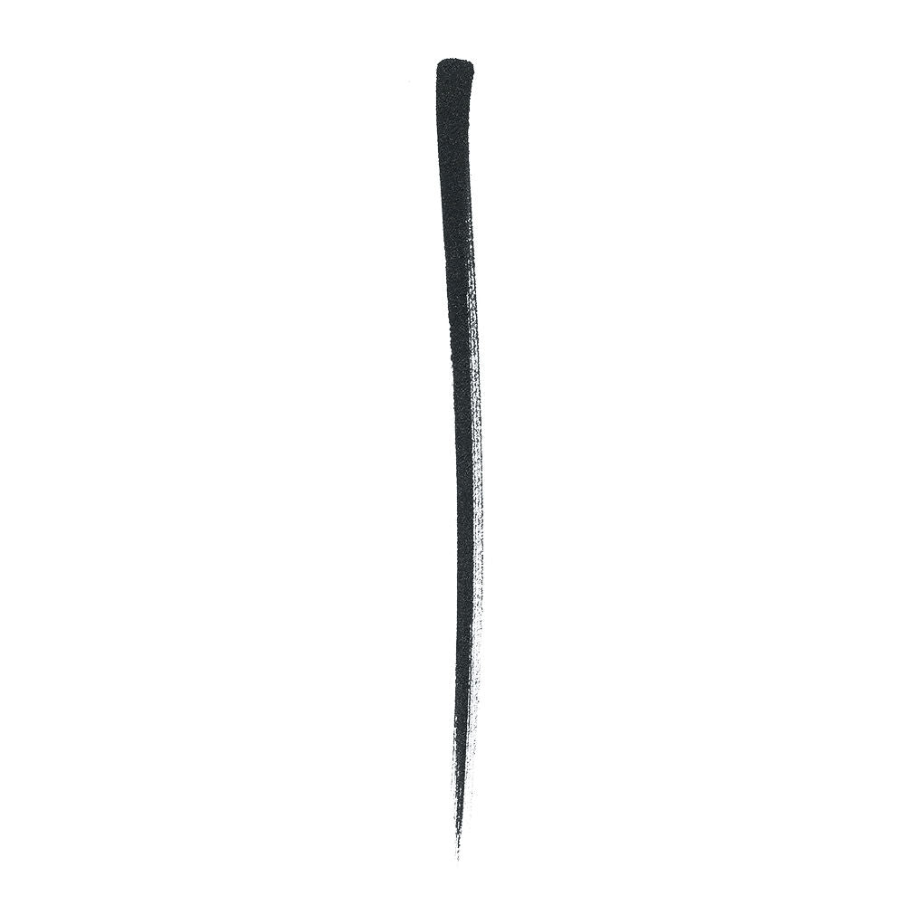 Clinique HIGH IMPACT easy liquid liner #black