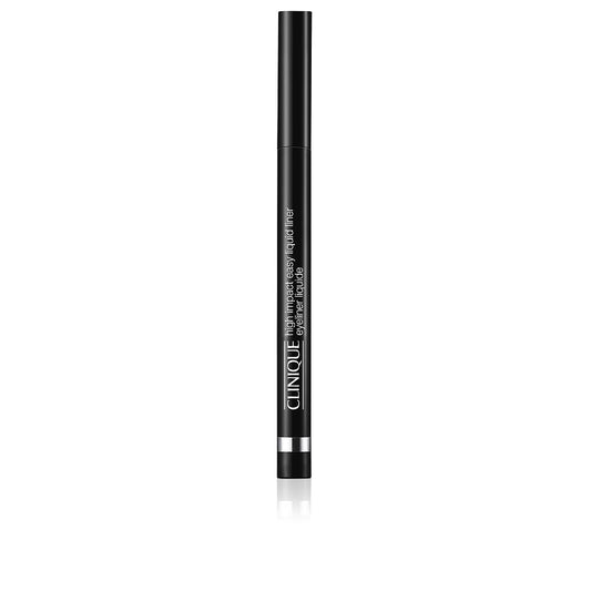 Clinique HIGH IMPACT easy liquid liner #black